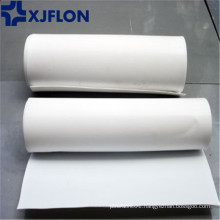 China supplier PTFE moulded sheet ptfe skived sheet